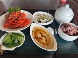 -新寰亚月子会所(金鸡湖凯宾店)