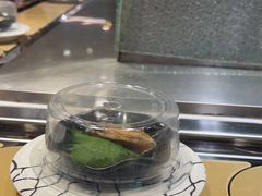 -争鲜回转寿司(金桥家乐福店)