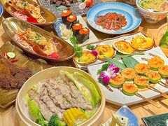 -东田之村自助餐厅(金水路店)