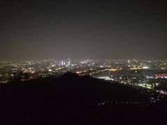 -紫金山山顶公园