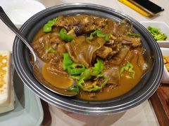 -阿庄新豫菜(航海东路店)
