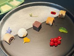 京味点心-晟永興(三里屯店)