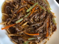 -刘胖子家常菜·蹄花焖藕(中南店)