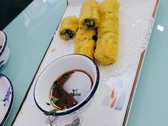 -新味都博山菜