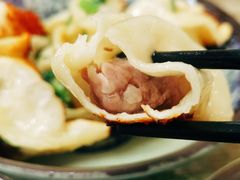 -无名氏宵夜小摊(祝家三姐妹馄饨店)