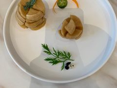 风味萝卜-子霖南山鲜虾面(南山总店)