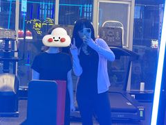 -NRG健身私教CLUB(打浦桥店)