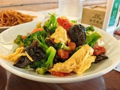 -南门小馆·清真(国贸商城店)