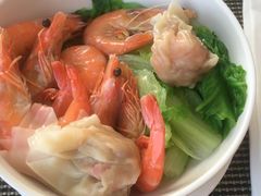 -白天鹅宾馆·流浮阁咖啡厅