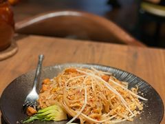 Thai泰式炒米粉-米泰MiThai
