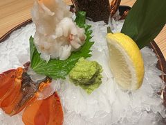 -花和海鲜自助(梅江店)