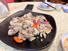 -禄源公·老莞诚饭店