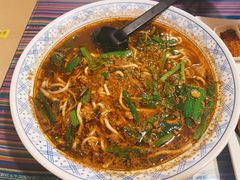 云南小锅米线-呐咪傣园·云南菜(石厦店)