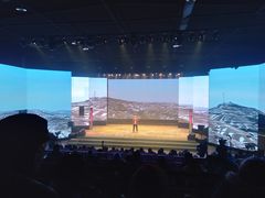 -陕北民歌大舞台