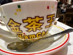 -龙记香港茶餐厅(久光百货店)