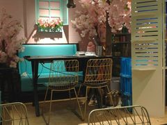 -烤路里·韩国品质自助烤肉(石路天虹4号店)