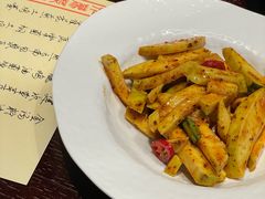 -滇野云南野生菌餐厅(陕西南路店)