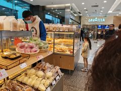 -BreadTalk面包新语(龙之梦购物中心莘庄店)