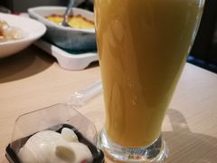 -吕氏疙瘩汤·海鲜新鲁菜(凯德mall新都心店)