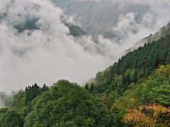 -太阳湾风景区