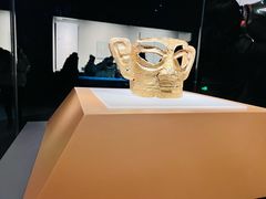 -上海浦东展览馆