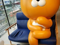 -KAKAO FRIENDS(弘大店)