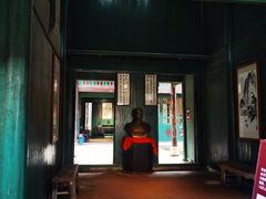 -李宗仁先生故居