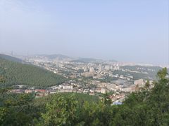 -千佛山风景名胜区