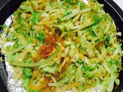 -西贝莜面村(上海百联西郊店)