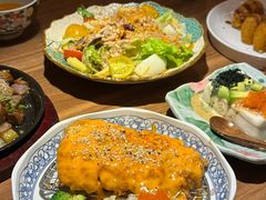 -隐月· 㐂和食屋(芝罘万达公馆店)