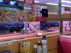 -寿司郎(皇庭广场店)
