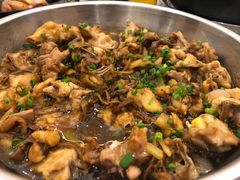 -美极鲜食坊(宝安南路店)
