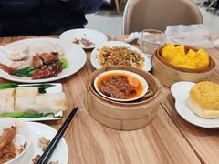 -胜记凯心茶餐厅(汇金财富广场店)