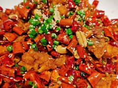 -羲和雅苑•北京烤鸭(平安国际金融中心店)