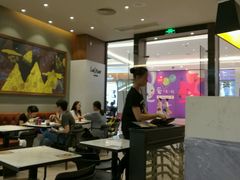 大堂-乐凯撒披萨(海岸城店)