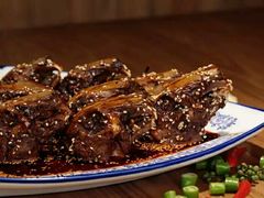 啃个兔脑壳-兔博士de厨房(青年城店)