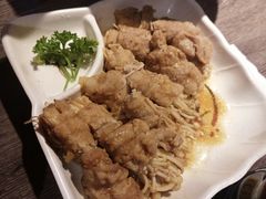 -味千拉面(又一城店)