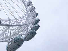 -伦敦眼
