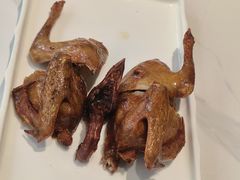 -琬苑鸽庄·川粤融合菜(解放碑总店)