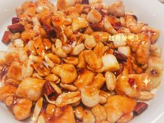 -金百万烤鸭店(马甸店)