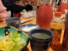 -一井烧肉·活鳗·寿司(望京SOHO店)