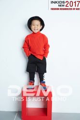 点击看大图 -INKIDS潮童社儿童摄影(朝阳大悦城店)