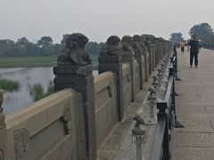 -卢沟桥文化旅游区