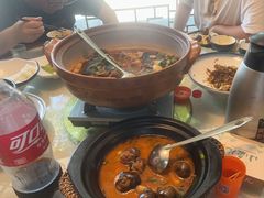 -千岛湖小鱼儿·淳安匠心农家菜