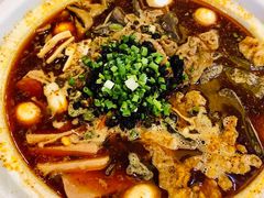 -眉州东坡(通州店)
