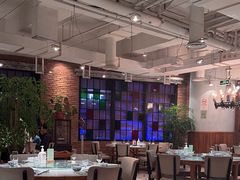 -漢舍中国菜馆(889广场店)
