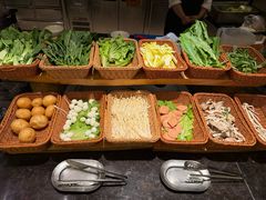 -索菲特西湖大酒店·香榭丽全日候餐厅(南山路店)