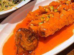 -李氏八大件老菜馆(万宝街店)