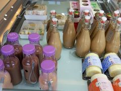 -皇后西斯汀(千姿汇店)