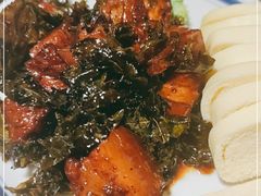 -老头儿油爆虾·知味杭州(爱琴海购物中心)